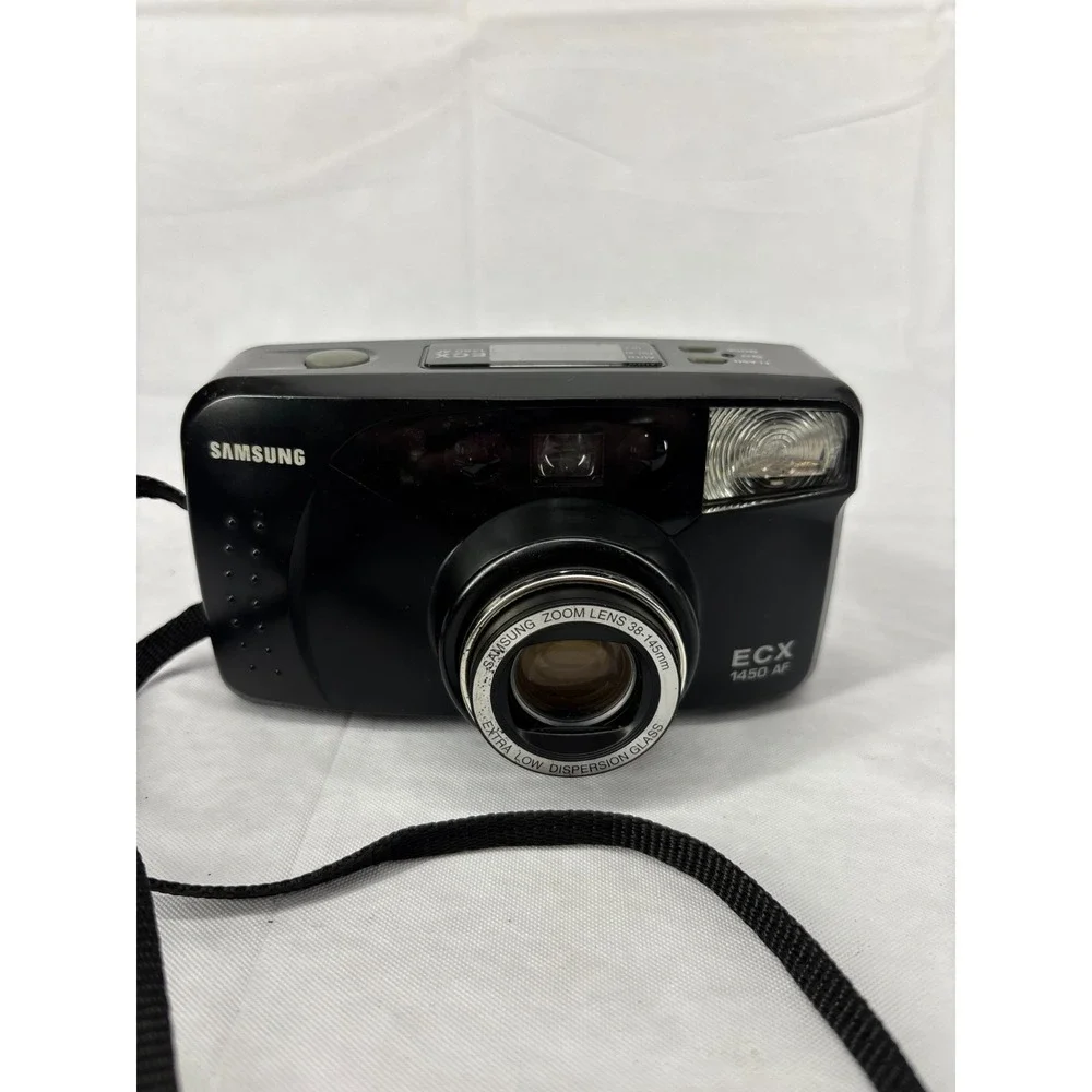 Samsung ecx 1450